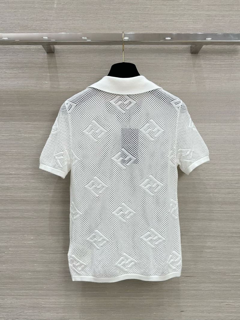 Fendi T-Shirts